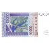 P818Tc Togo - 10000 Francs Year 2005